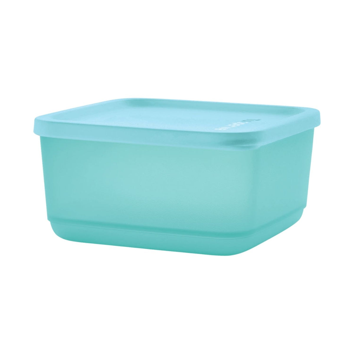 Refri Line Quadrado 650ml Aquamarine