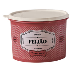 Tupper Caixa Feijão 2kg Essences