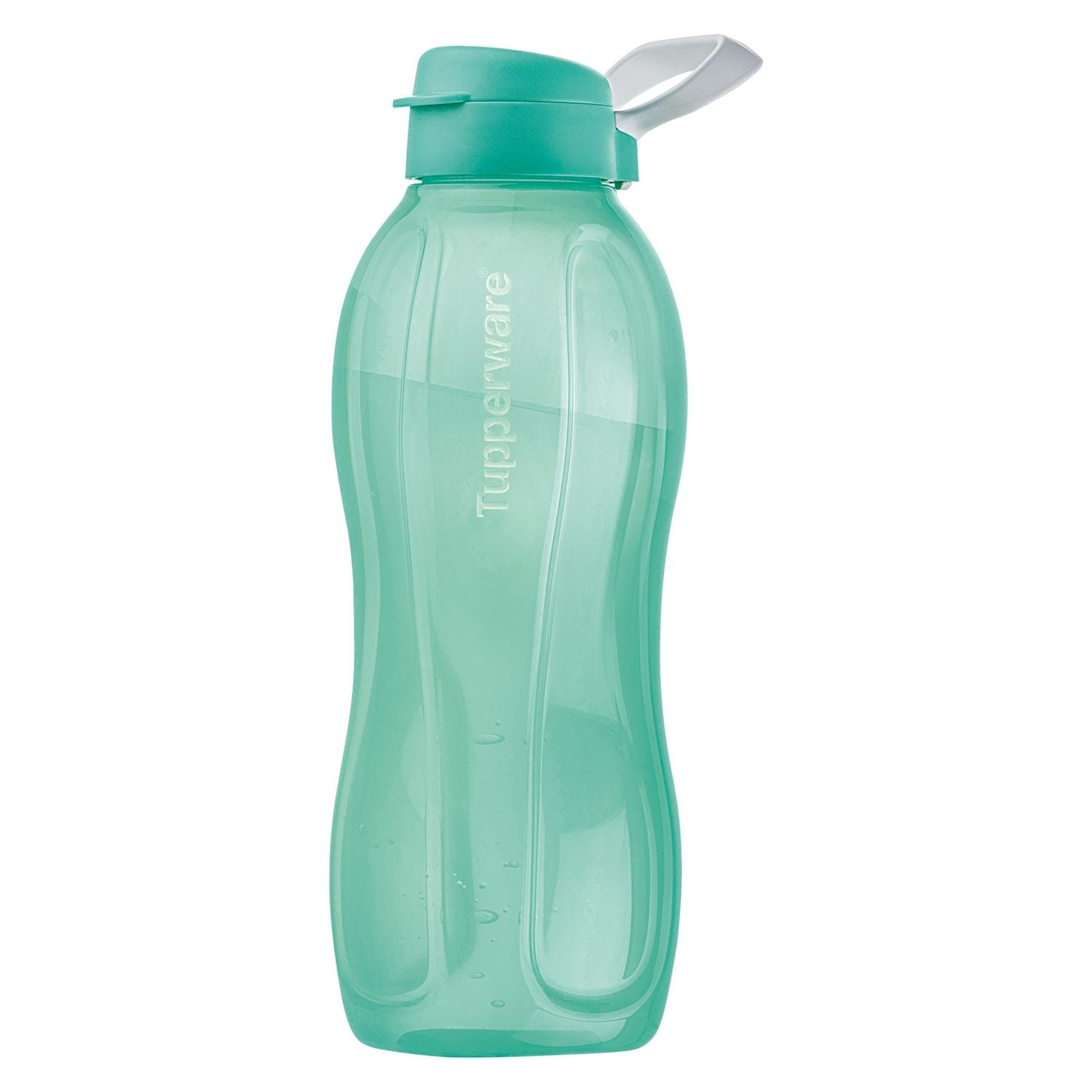 Garrafa Eco Tupper 1,5L Mint