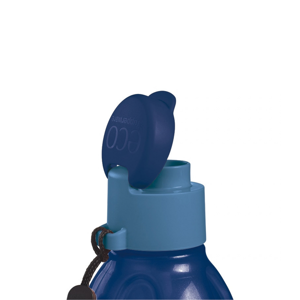 Garrafa Eco Tupper® Mar Profundo 500ml