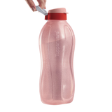 Garrafa Eco Tupper® Plus Rose 2L
