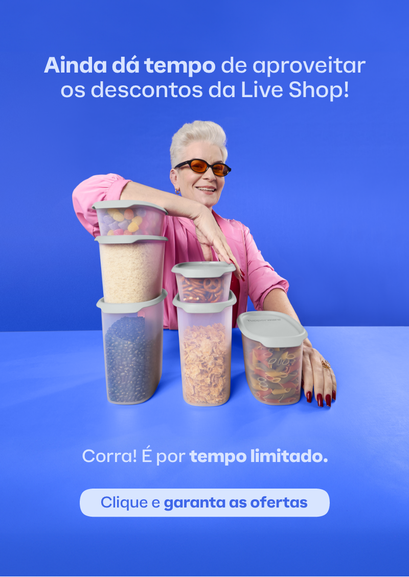 Tupperware