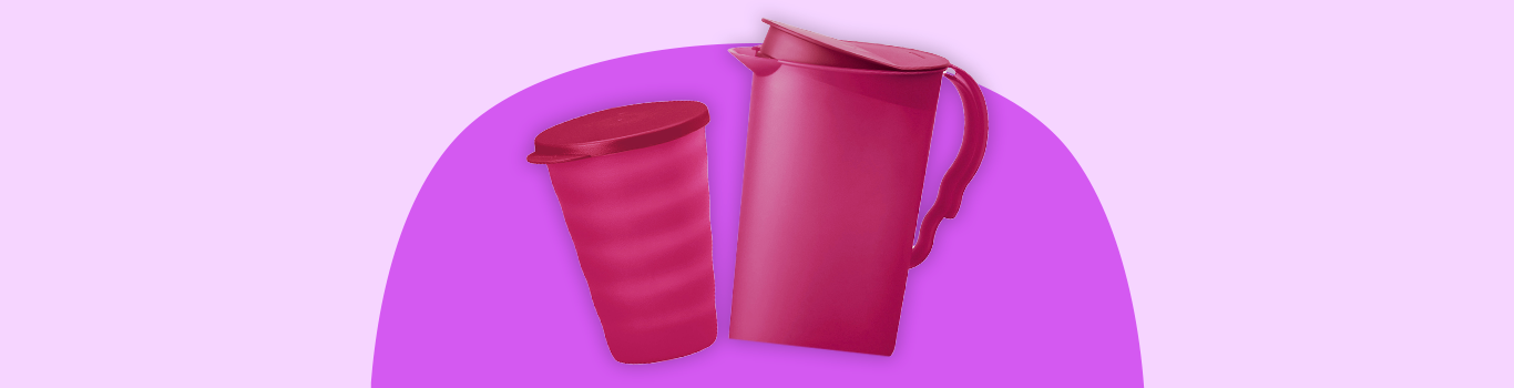 Tupperware