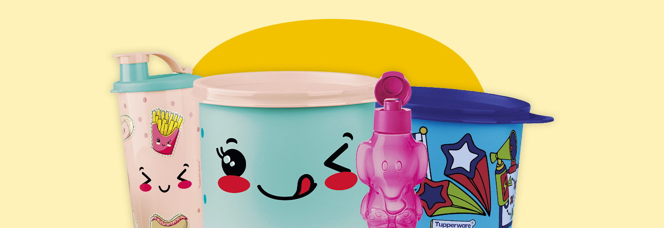 Tupperware