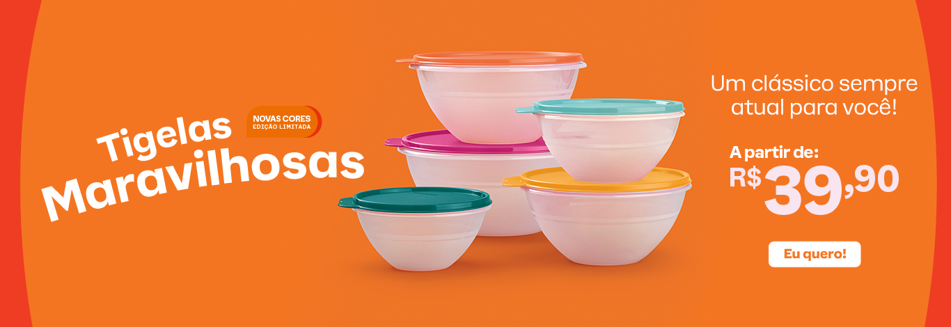 Tupperware
