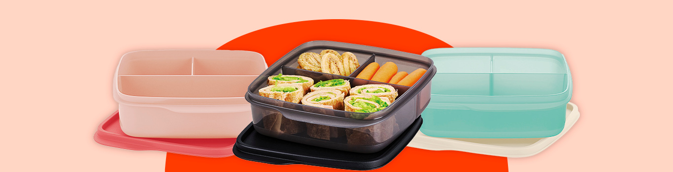 Tupperware