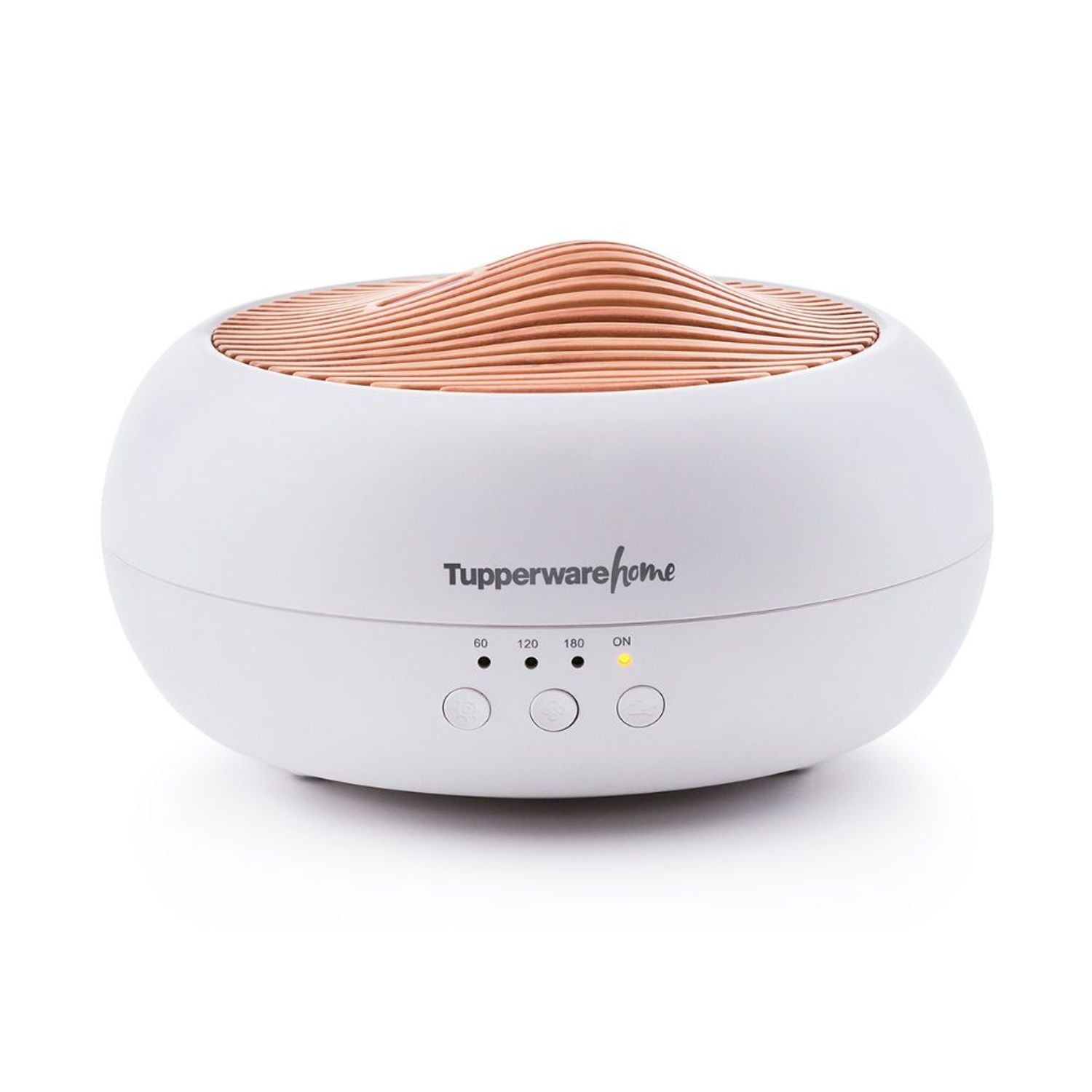 Difusor Elétrico Tupperware Branco