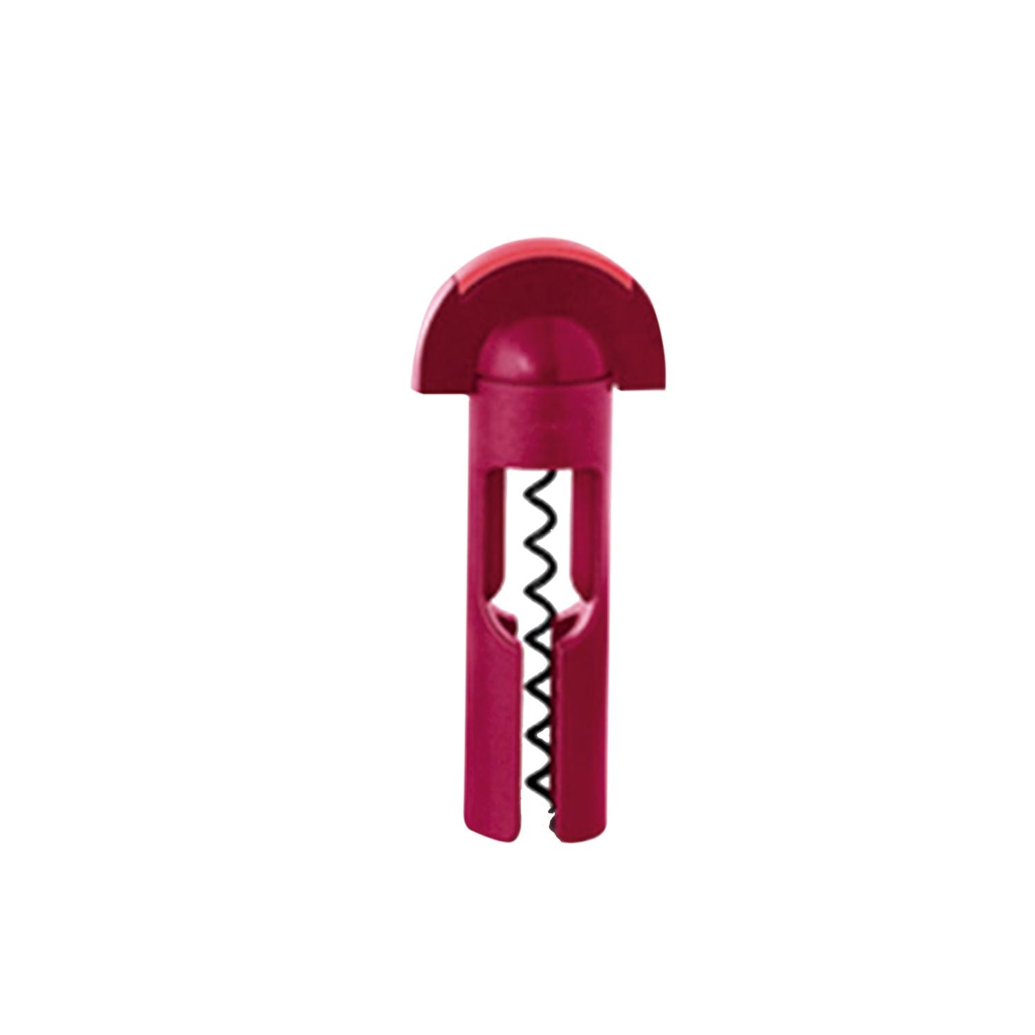 Abridor de Garradas Tupperware Vermelho