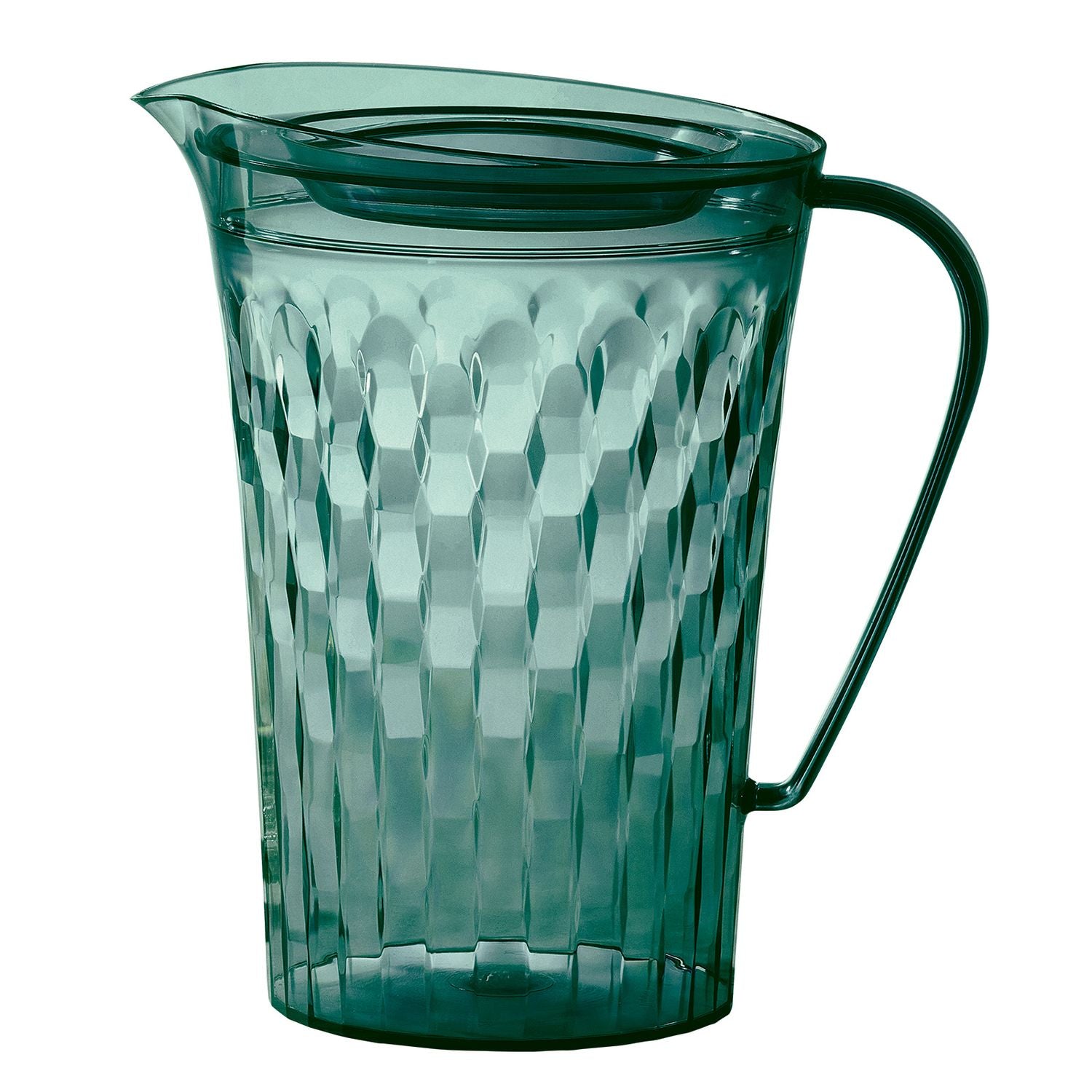 Jarra Prisma Tupperware 2 L Lua