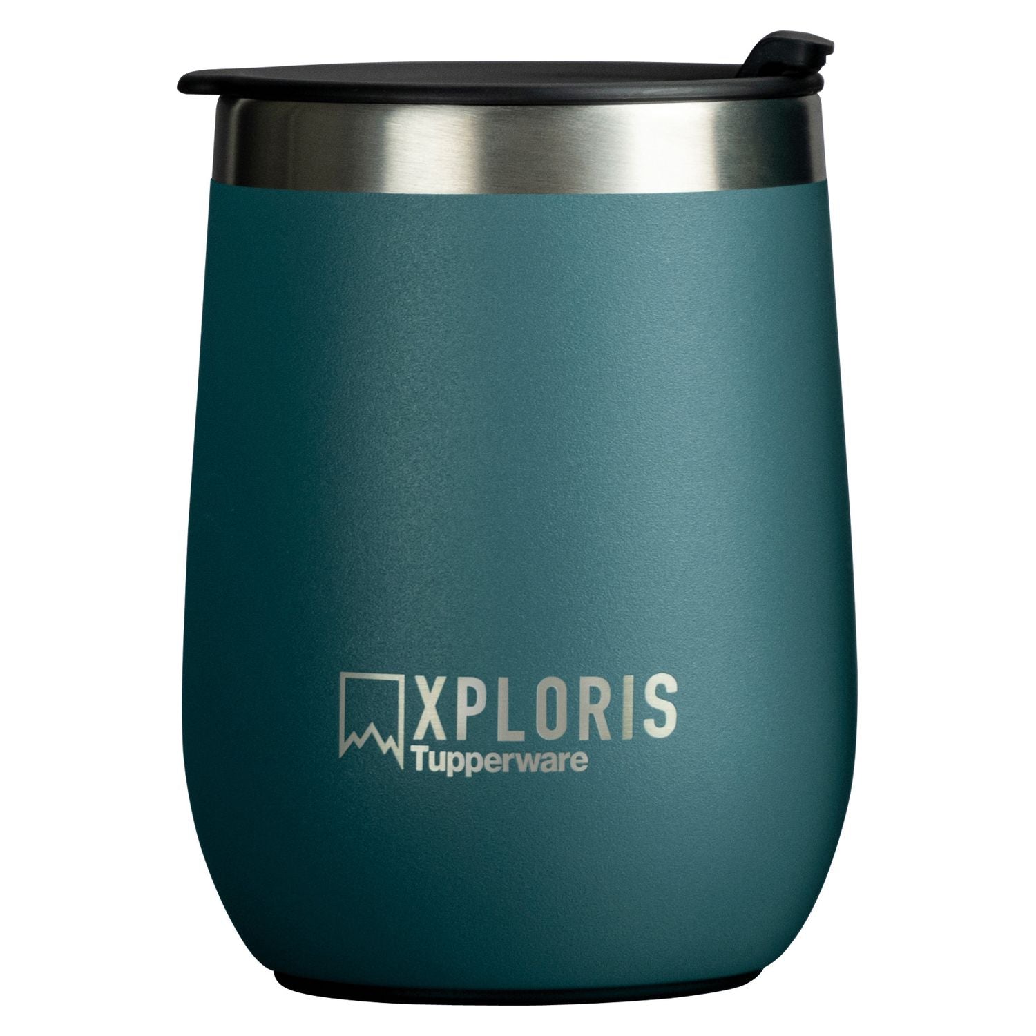 Copo Térmico Xploris Tupperware 230ml Mistério