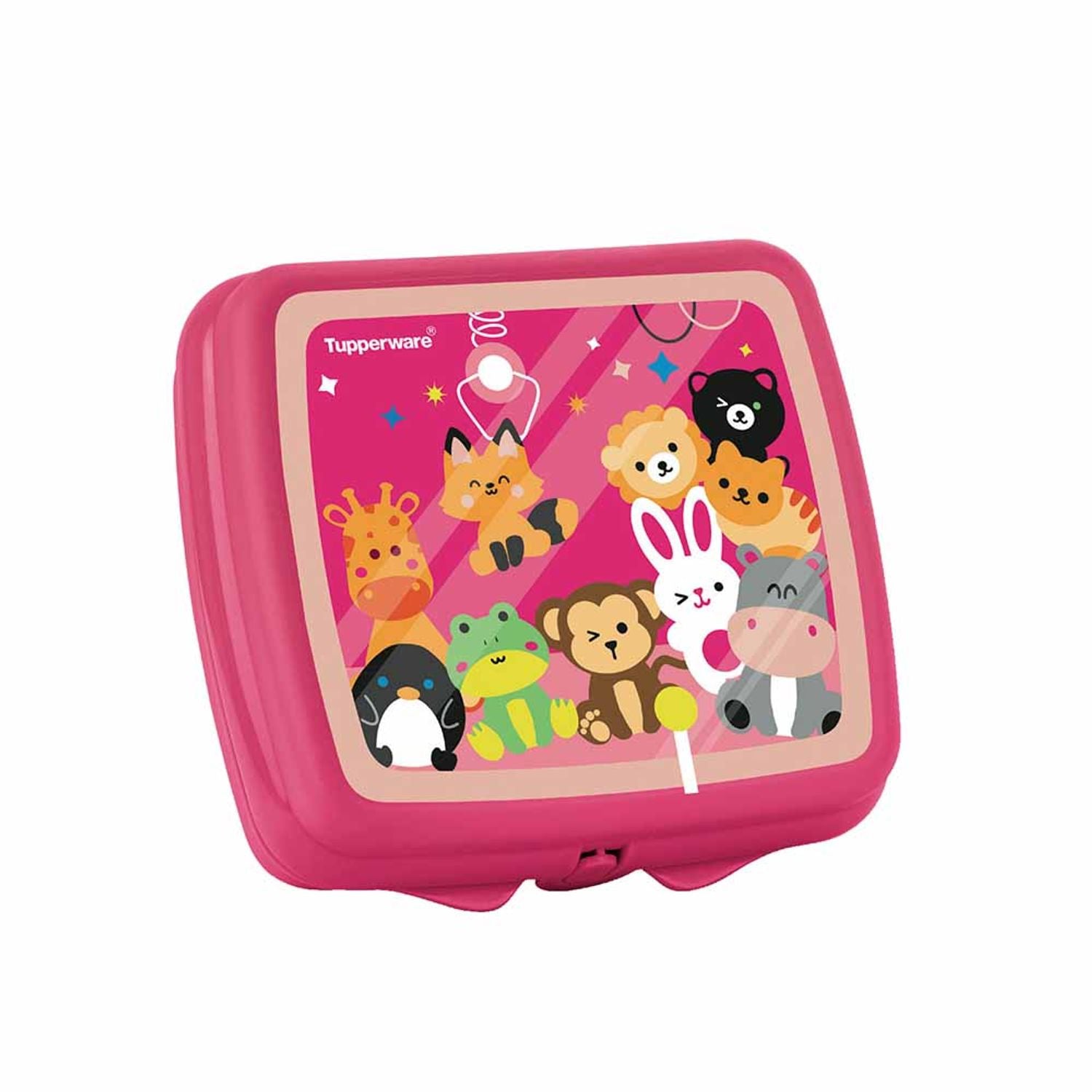 Confira as novidades da Tupperware - Loja Oficial