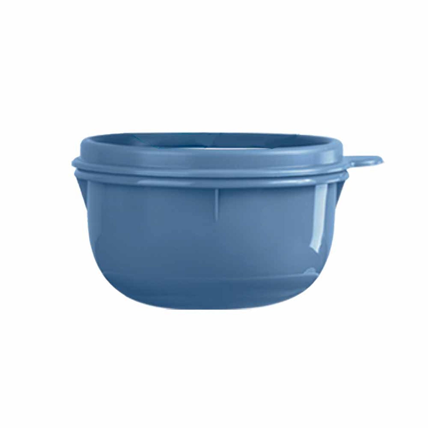 Pote Tigelinha Tupperware 250ml Jeans
