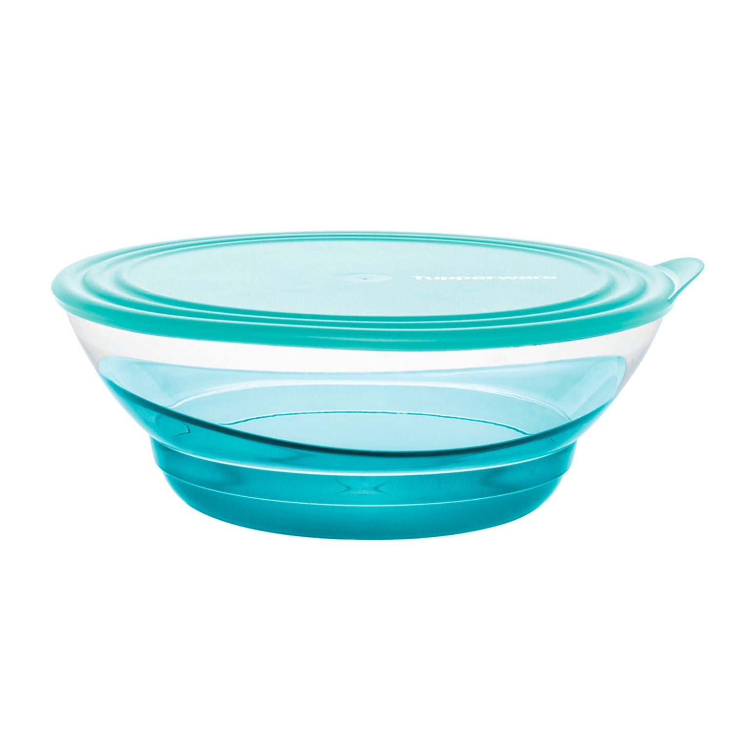 Tigela Elegância Tupperware 3,1L Azul