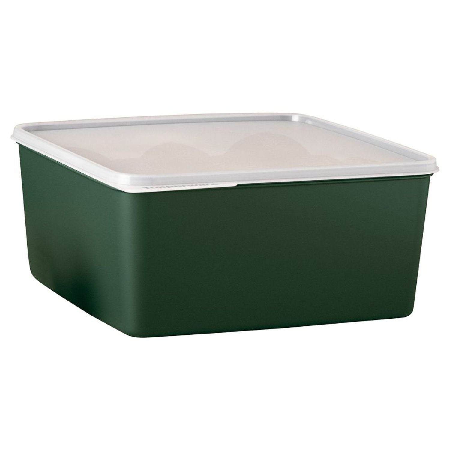 Pote Hermético Basic Line Tupperware 5L Trevo
