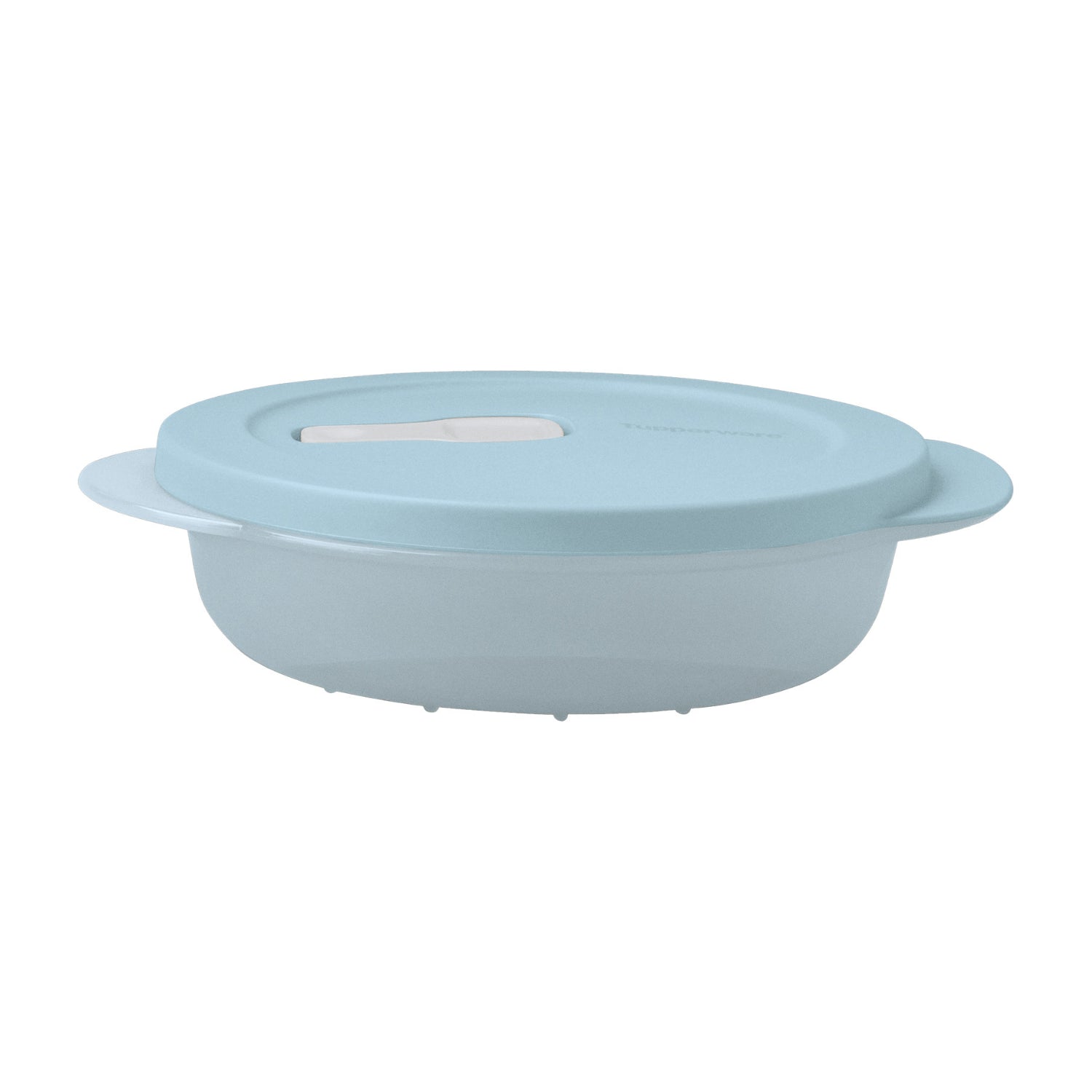 Pote para Micro-Ondas Mini Cristalwave 390ml Cristal