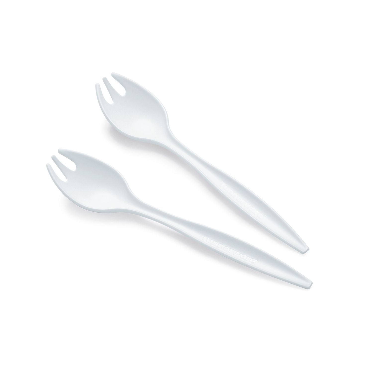 Pegadores Allegra Tupperware Branco
