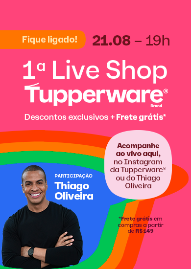 Tupperware