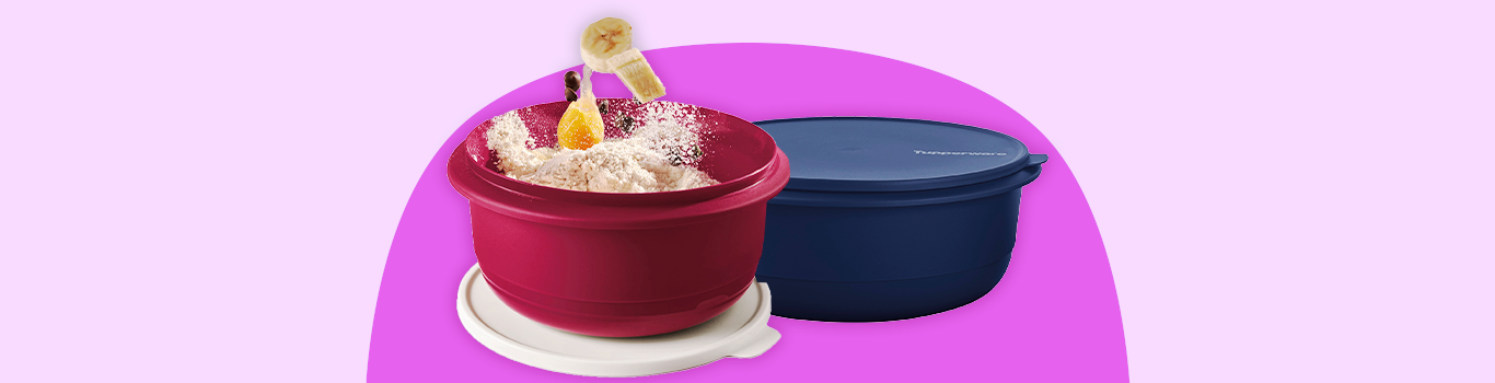 Tupperware