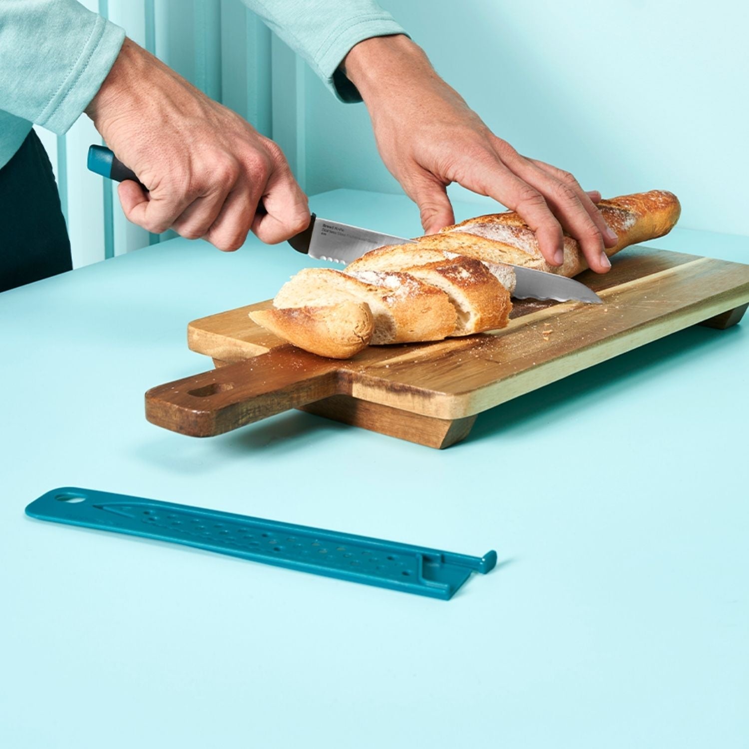Faca Para Pão A-Series