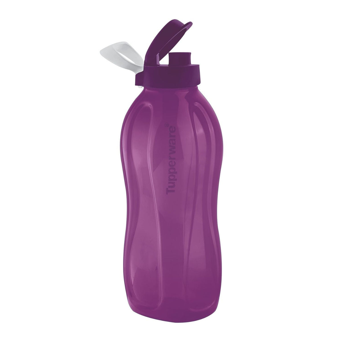 Garrafa Eco Tupper® Plus 2L Ametista