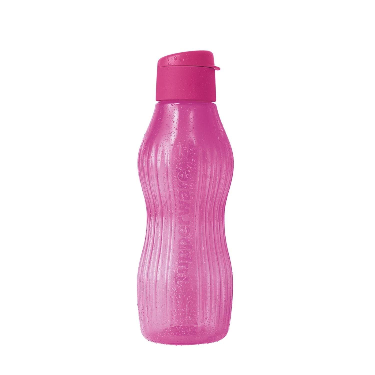 Garrafa Eco Tupper® Plus Freezer 750ml Beijo