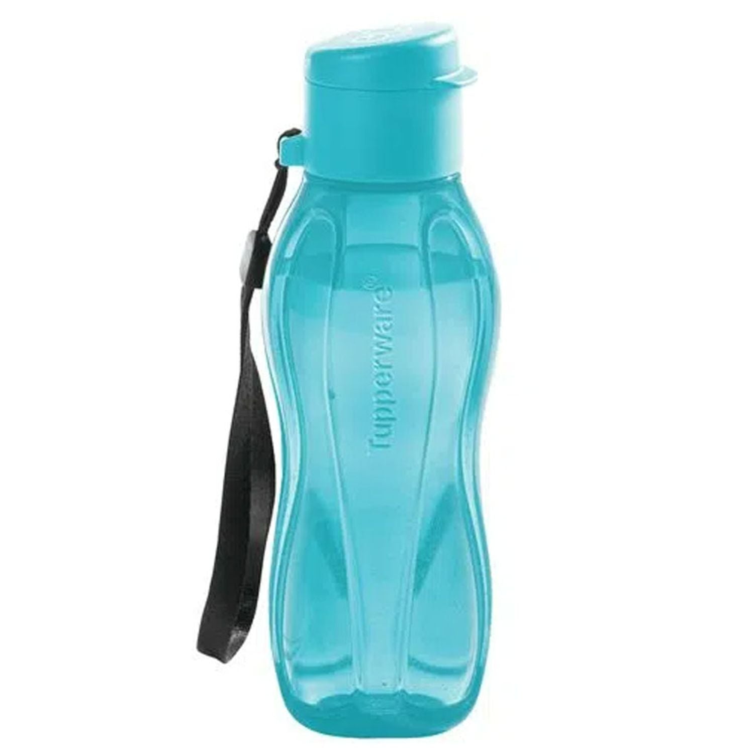 Garrafa Eco Tupper 310ml Tropical Water