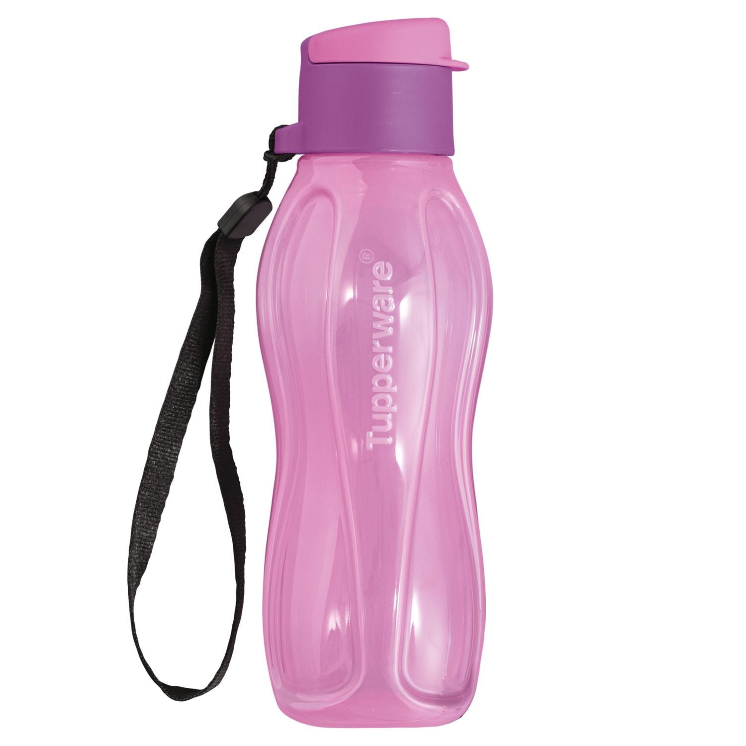 Garrafa Eco Tupper 310ml Tutu
