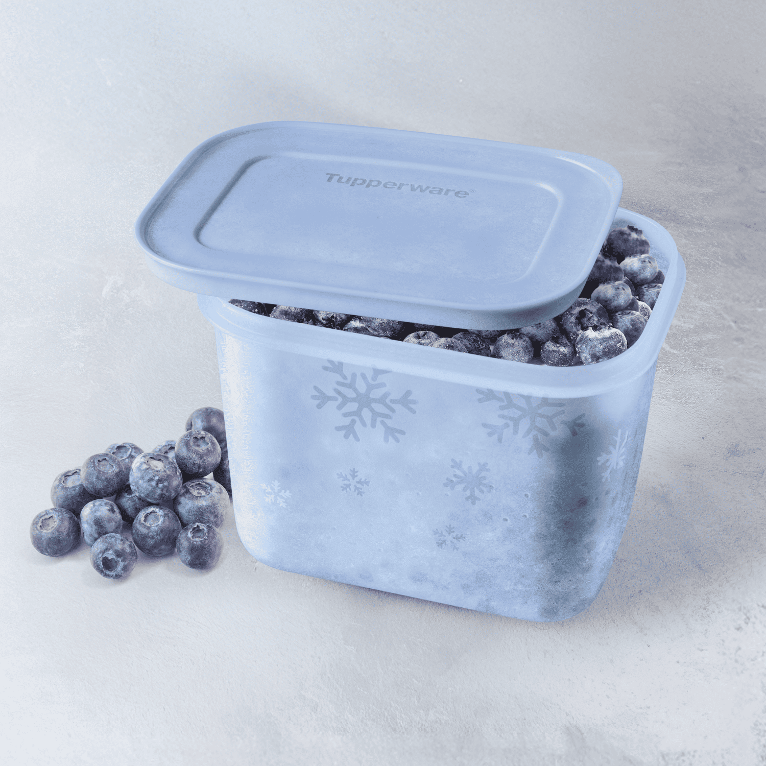 Freezer Line Alto 1,1L Gelo