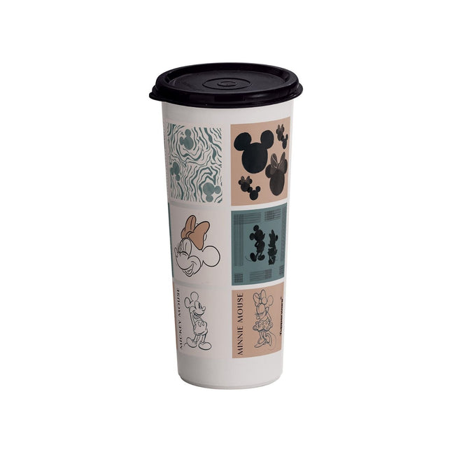 Copo 470ml Mickey E Minnie Clássicos