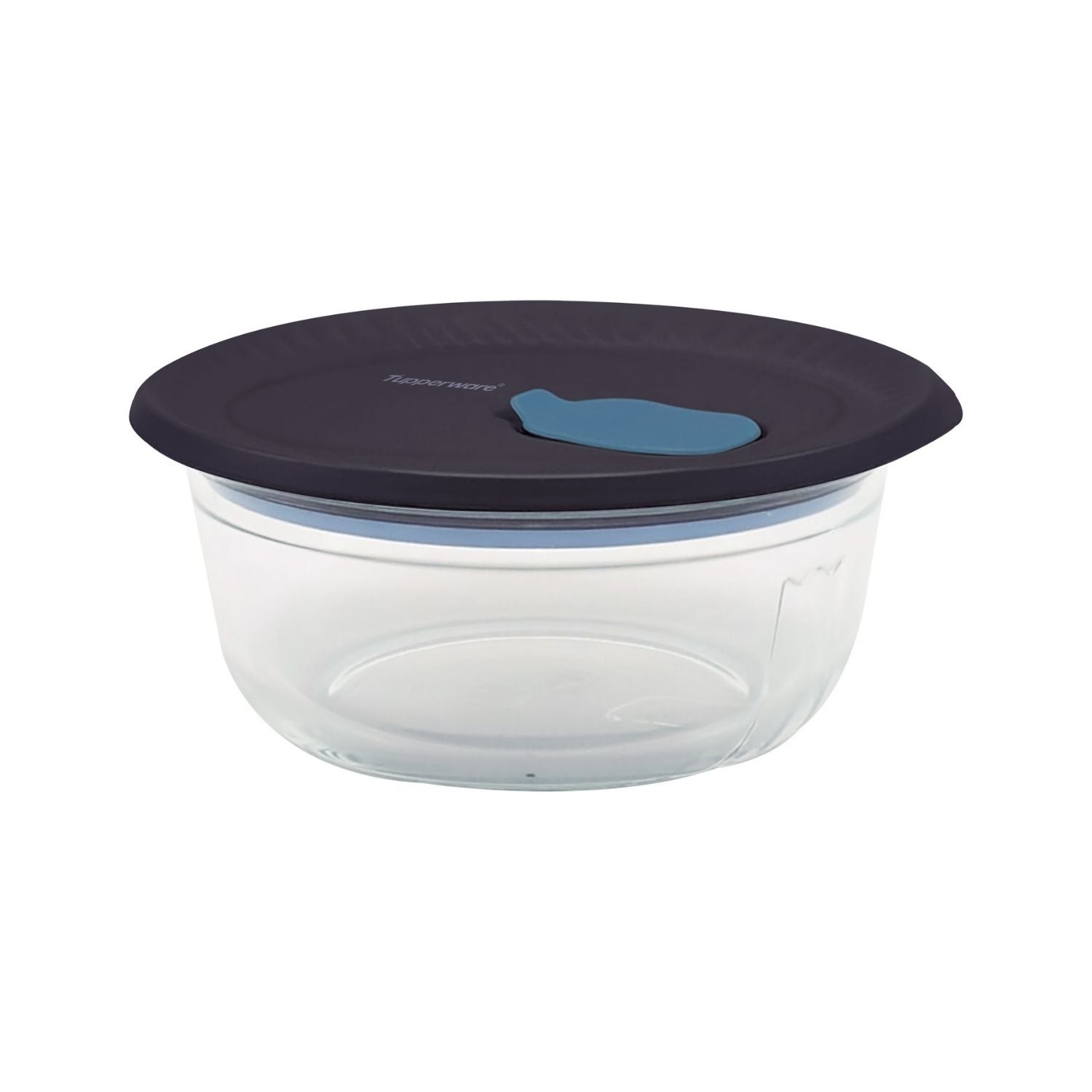 Travessa Tupperware® Vitrea Redonda 500ml