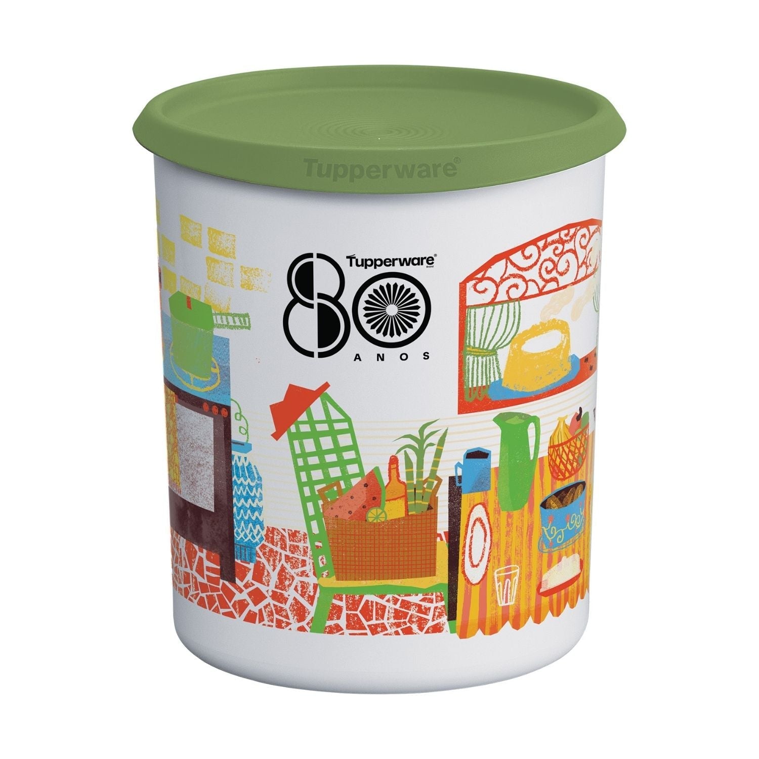 Instantânea Mágica 3,3L Brasil Mágico
