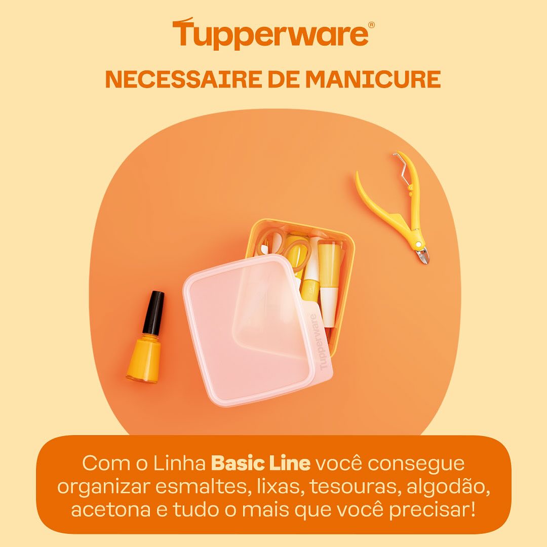 Basic Line 500ml Rosa Quartzo