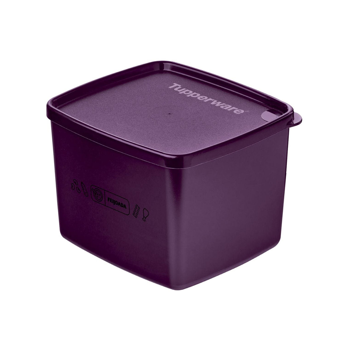 Jeitoso Feijoada 800ml Roxo