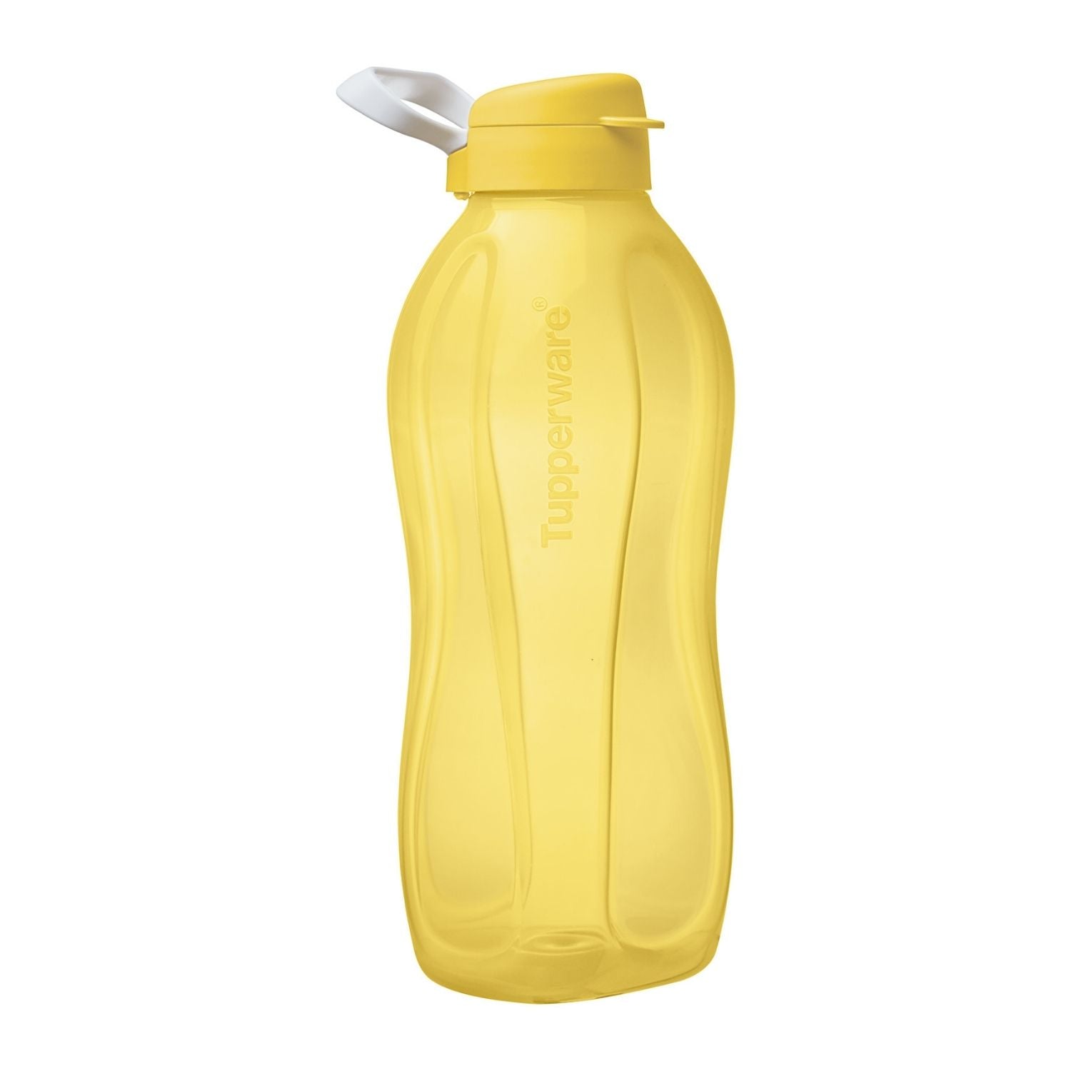 Garrafa Eco Tupper® Plus 2L Milho