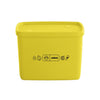 Jeitoso Arroz 800ml Amarelo