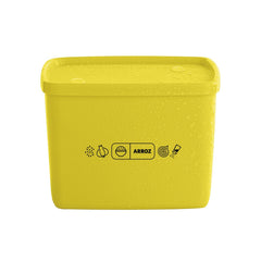 Amarelo