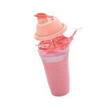 Quick Shake Ii Salmão 500ml