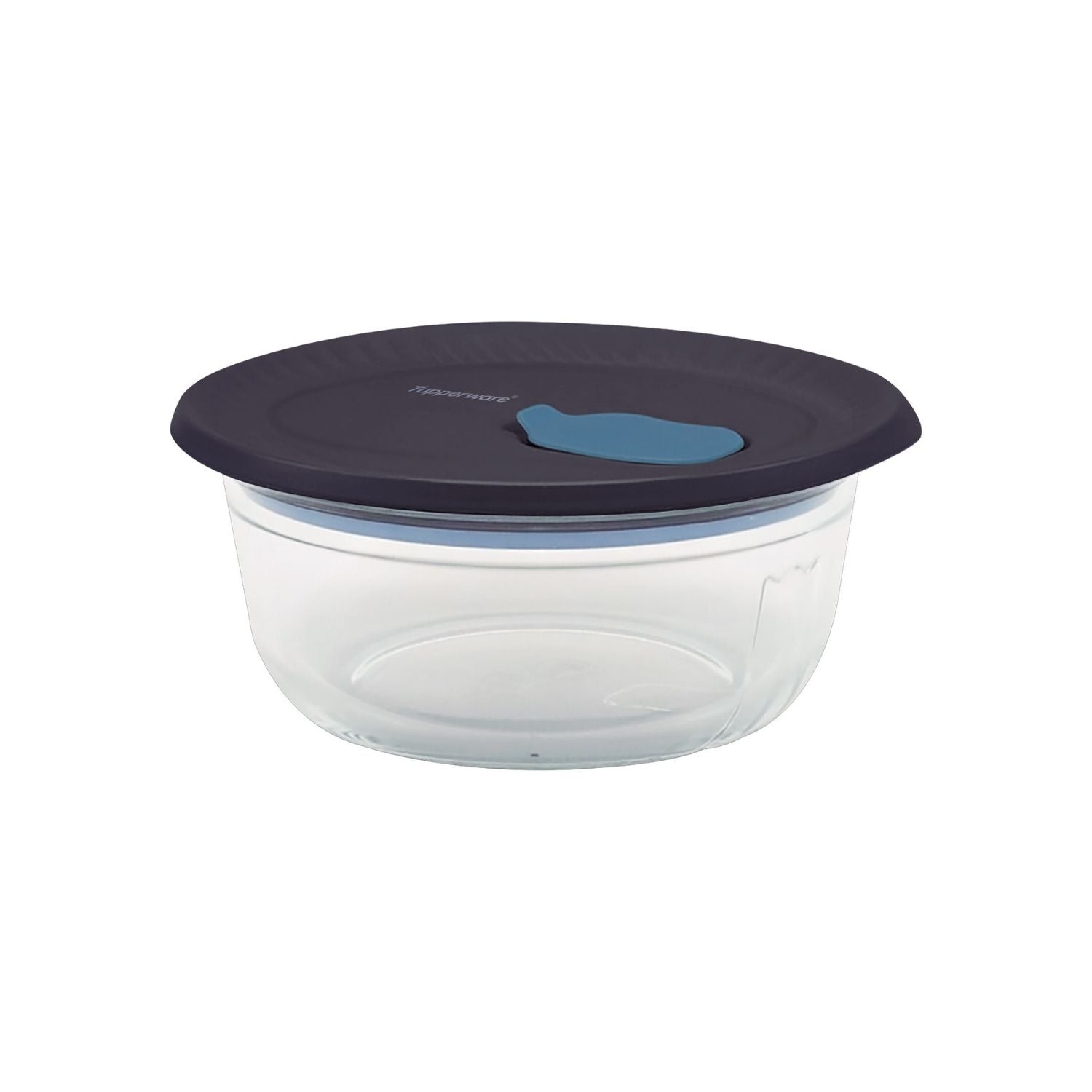 Travessa Tupperware® Vitrea Redonda 260ml