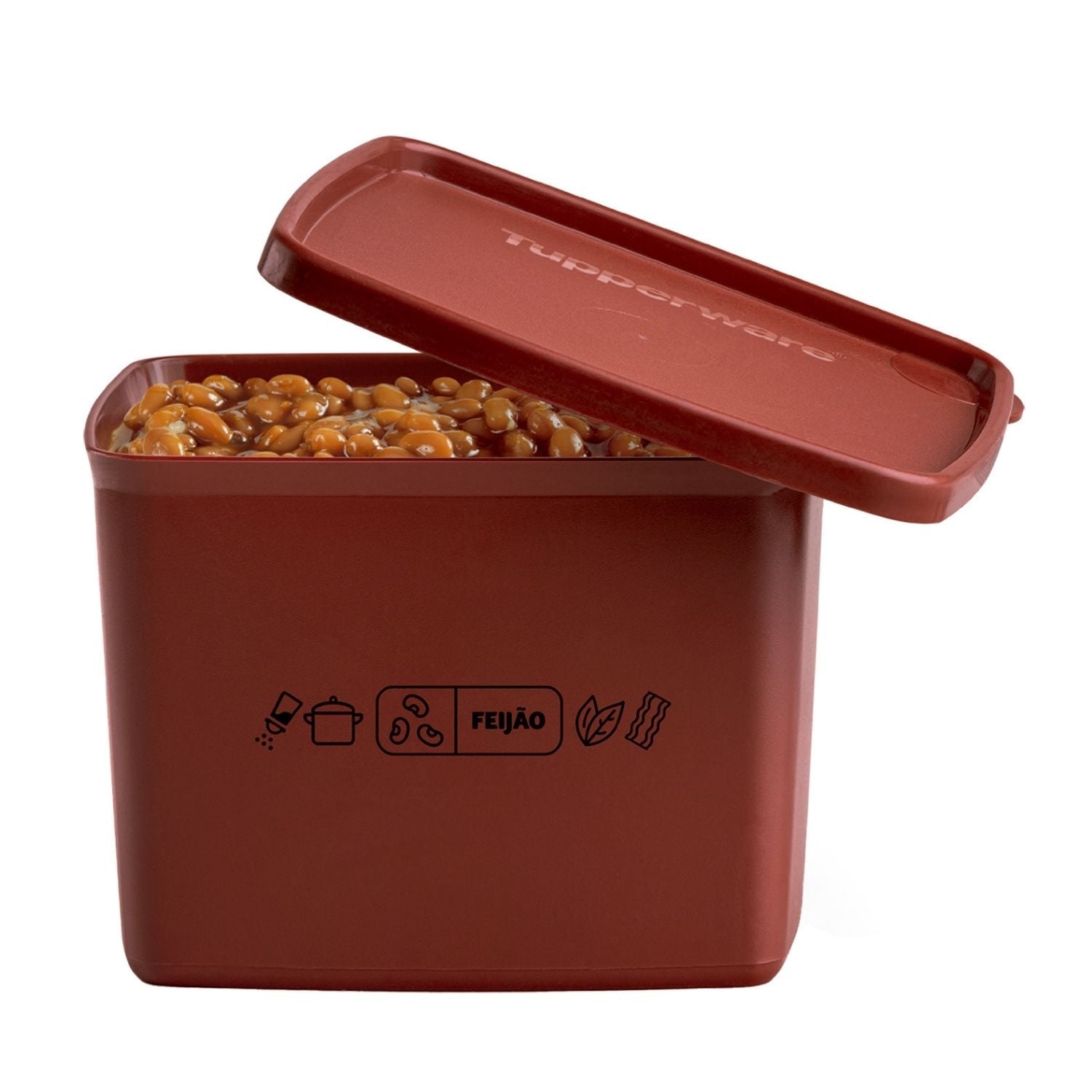 Jeitoso 800ml Mix Feijão
