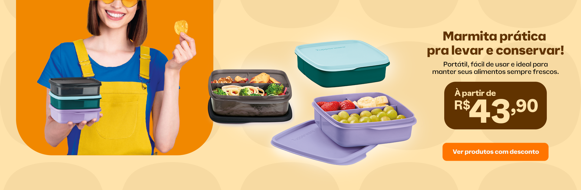 Tupperware