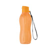 Garrafa Eco Tupper 500ml Laranja