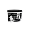 Tupper Caixa Feijão 2Kg Pop Box