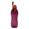 Garrafa Eco Tupper 1L Merlot
