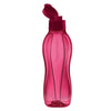 Garrafa Eco Tupper 1L Marsala