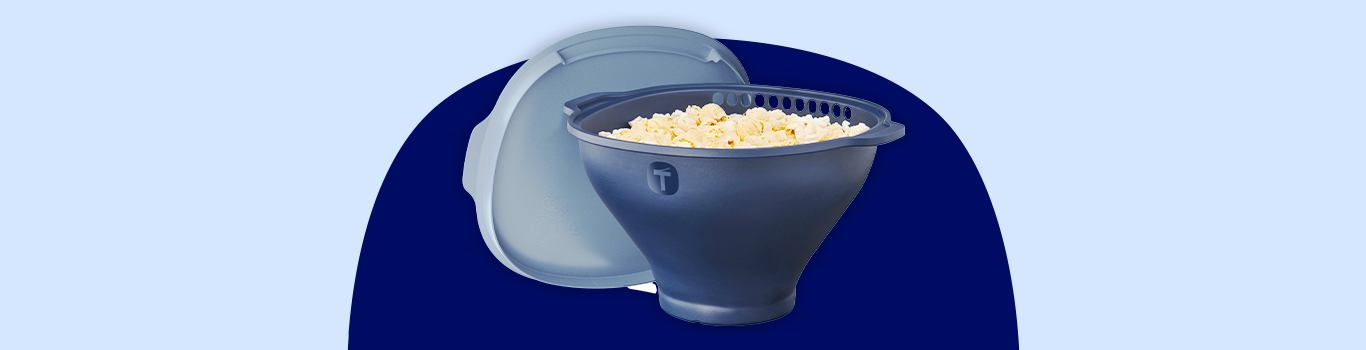 Tupperware