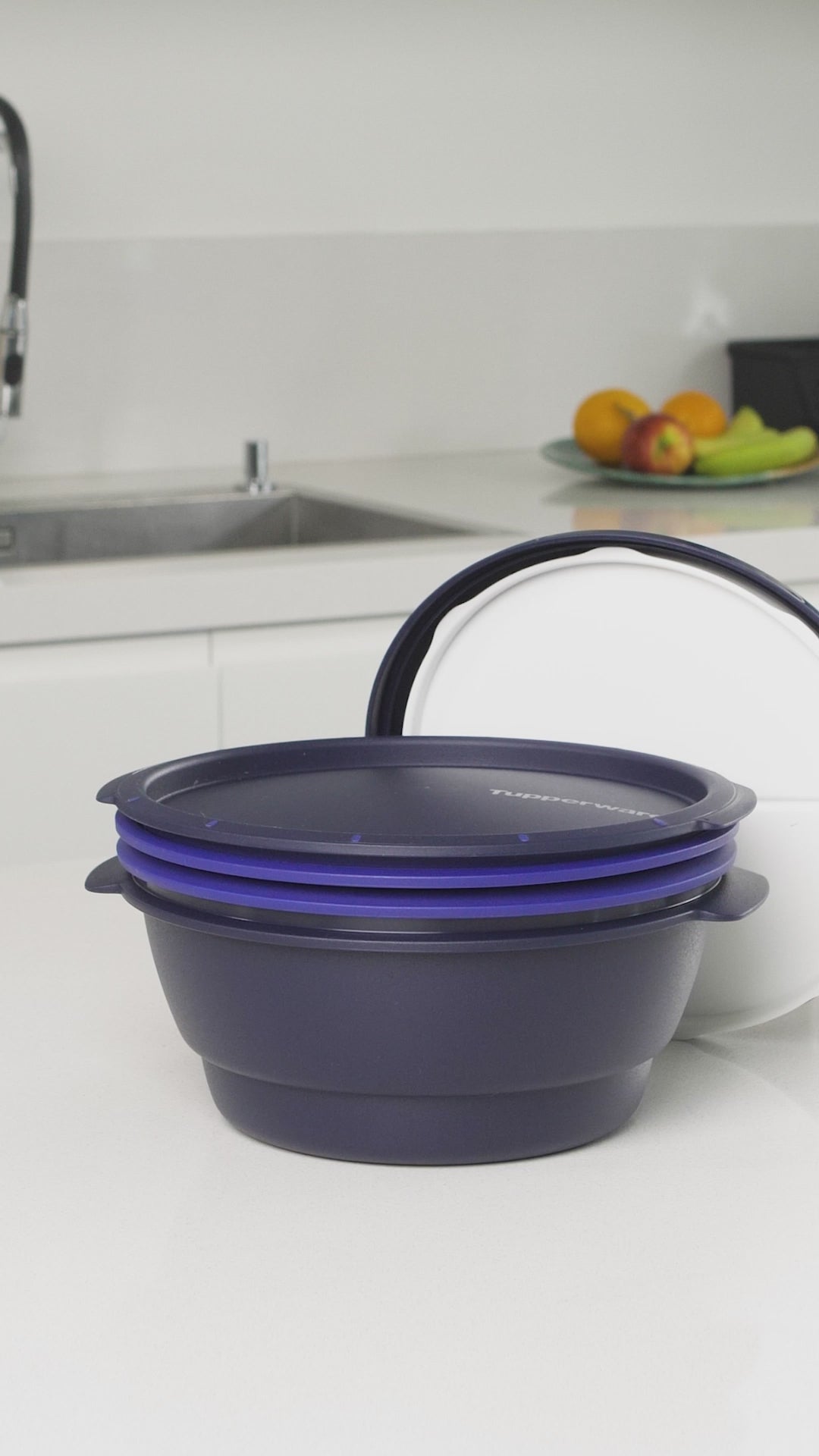Tupperware