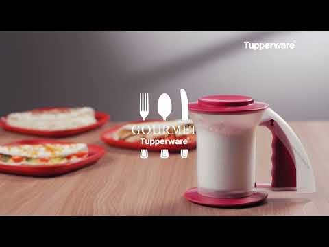 Tupperware