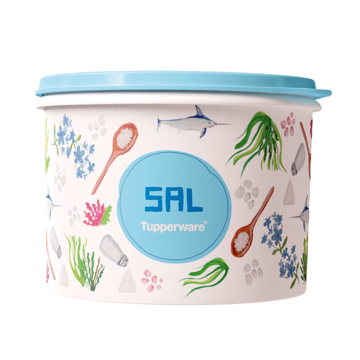 Tupperware