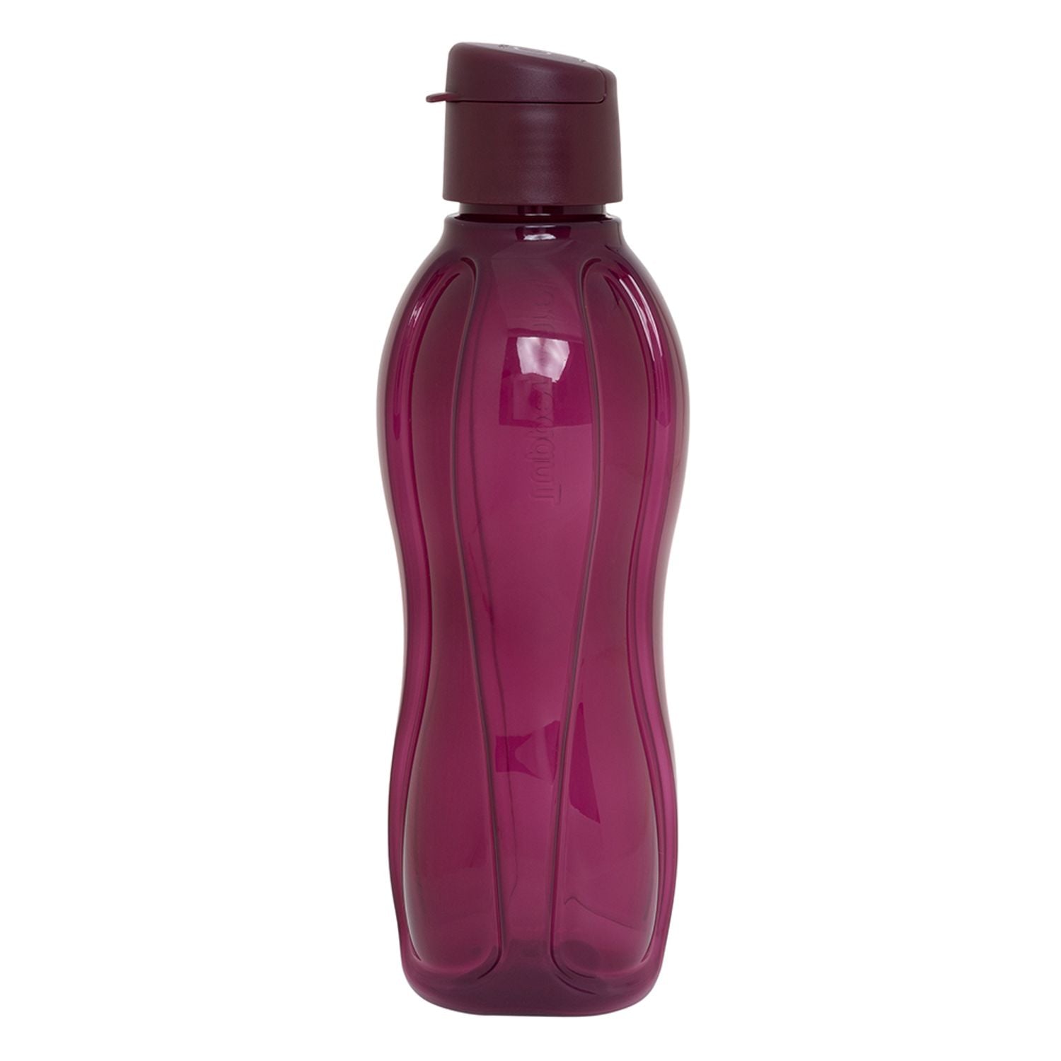 Garrafa Eco Tupper® Tupperware 750ml Merlot