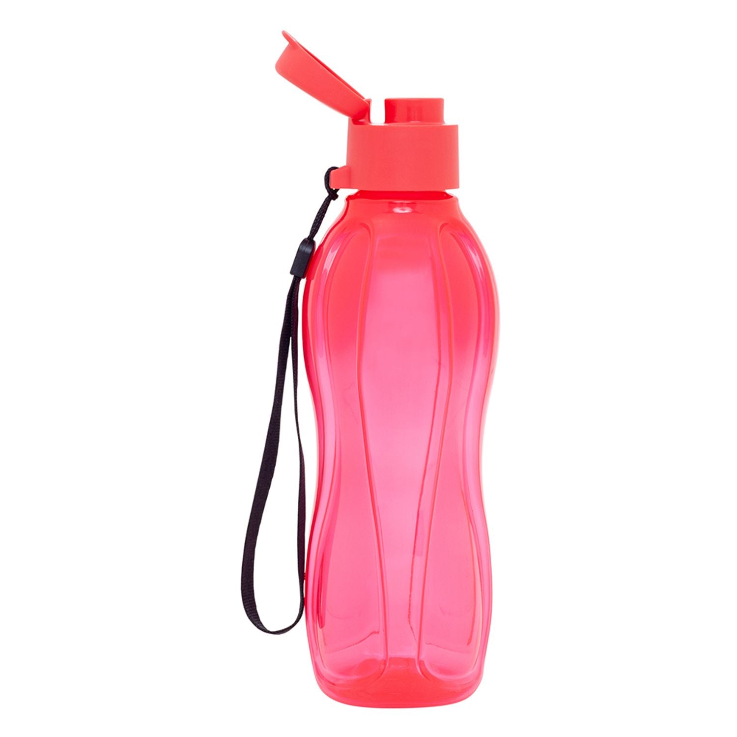 Garrafa Eco Tupper® Tupperware 500ml Peônia